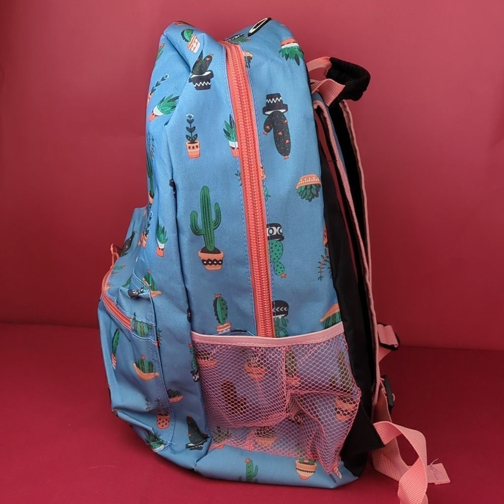 Arctic Star Backpack Cactus Pattern Only - Picture 4 of 9